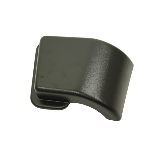 Protection entrée d'air chauffage avant droit