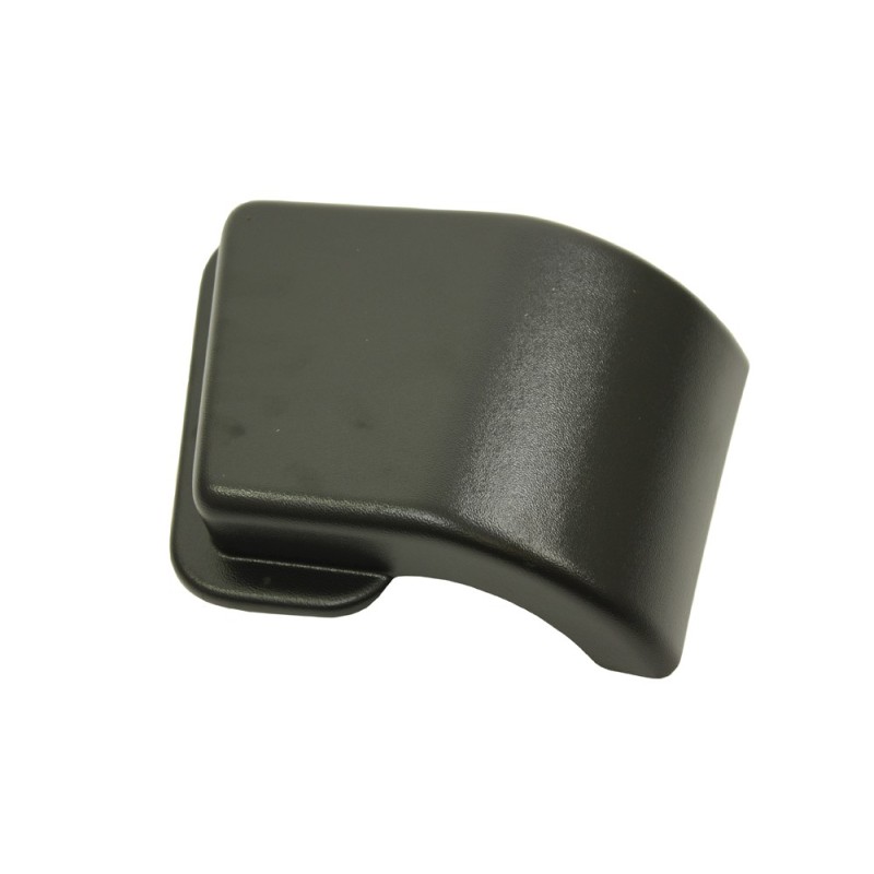 Air scoop snow cowl RH - Def