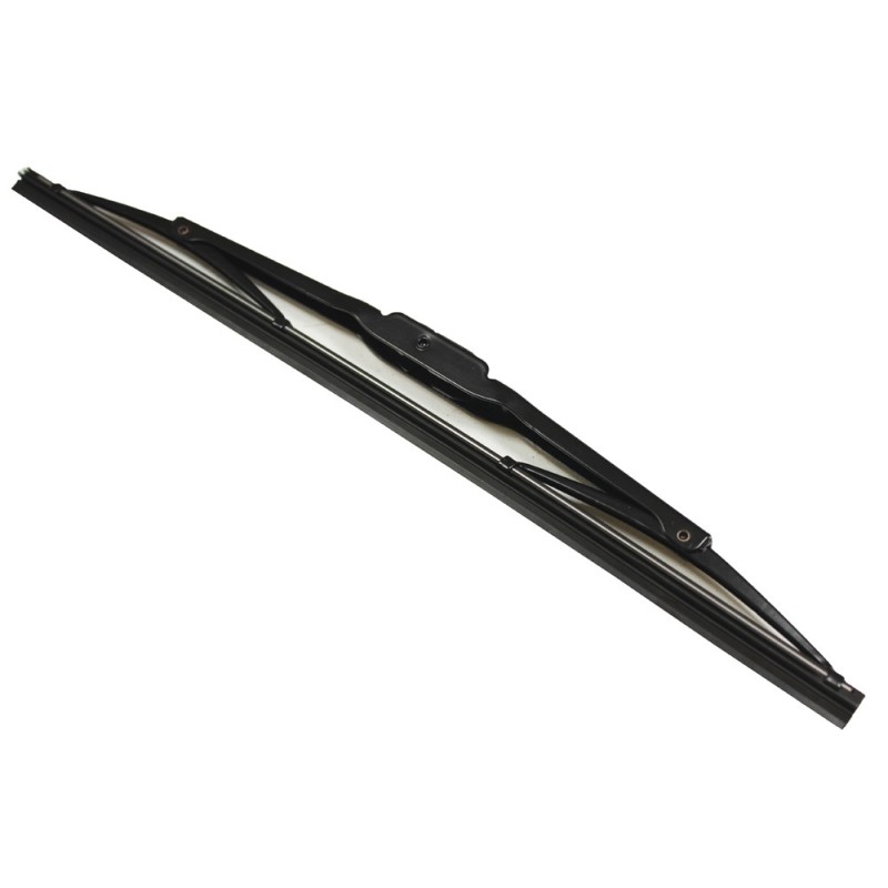Wiper blade front & rear - 1987 on