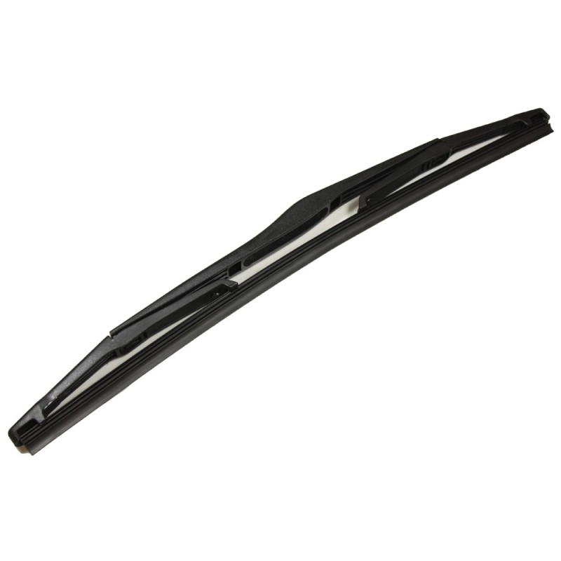 Rear wiper blade