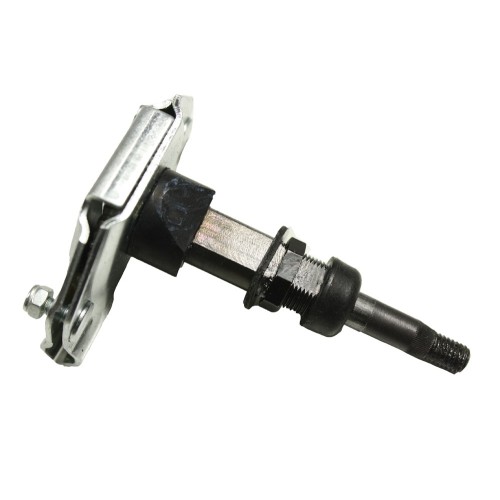 Wiper wheelbox assembly 2002-2016