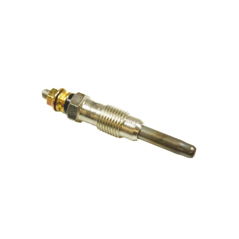 Glow plug