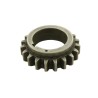 Crankshaft chain wheel V8
