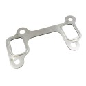 Exhaust manifold gasket V8