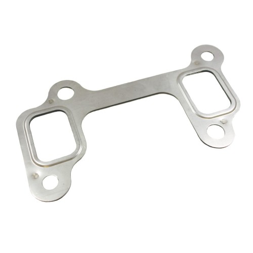 Exhaust manifold gasket V8
