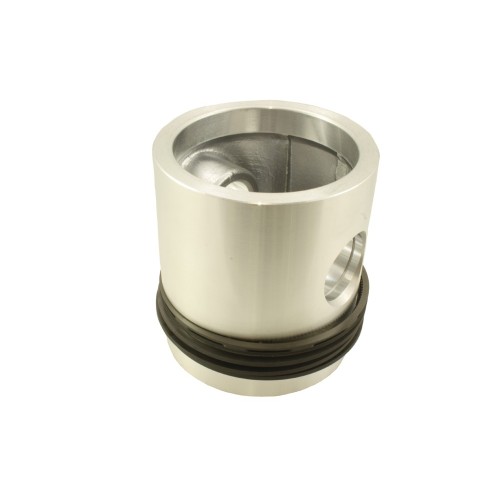 Piston assemblé 2,25L diesel .040"