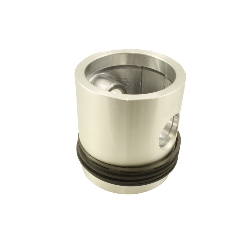 Piston assemblé 2,25L diesel .040"