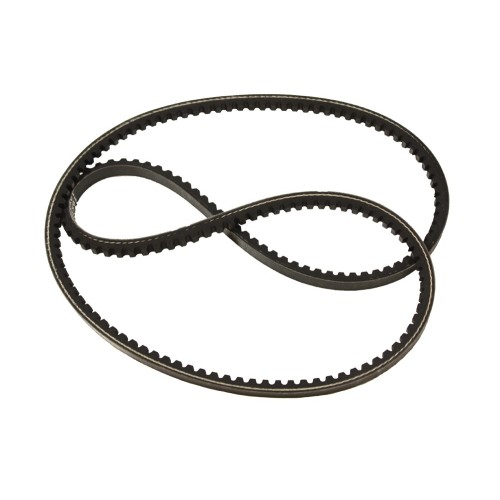 Courroie alternateur / pompe à eau V8 sans airco sans dir. assist.