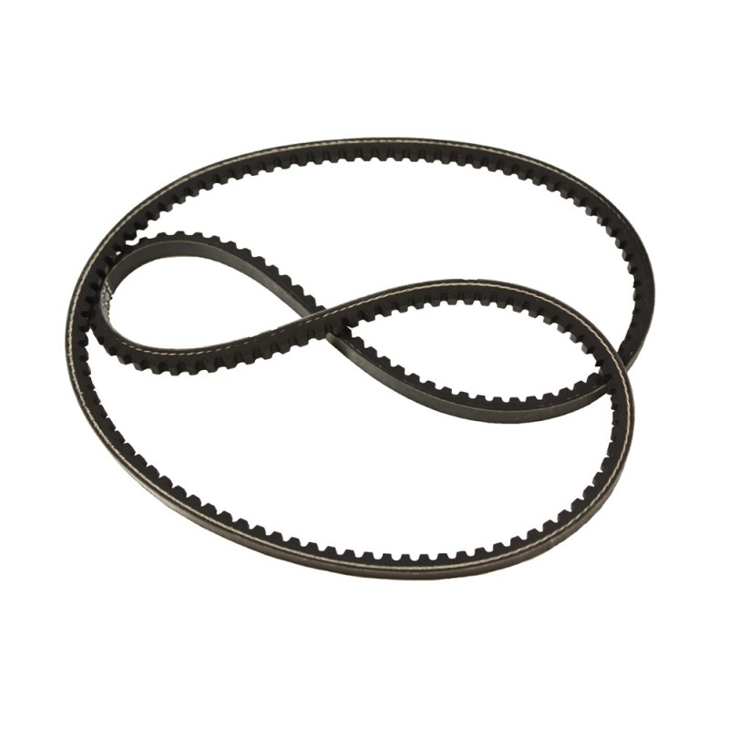 Courroie alternateur / pompe à eau V8 sans airco sans dir. assist.