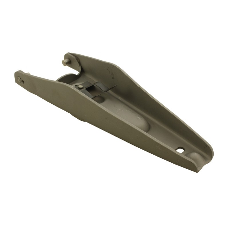 Clutch fork heavy duty