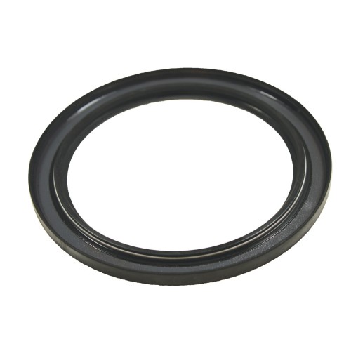 Chrome swivel ball oil seal - 9mm