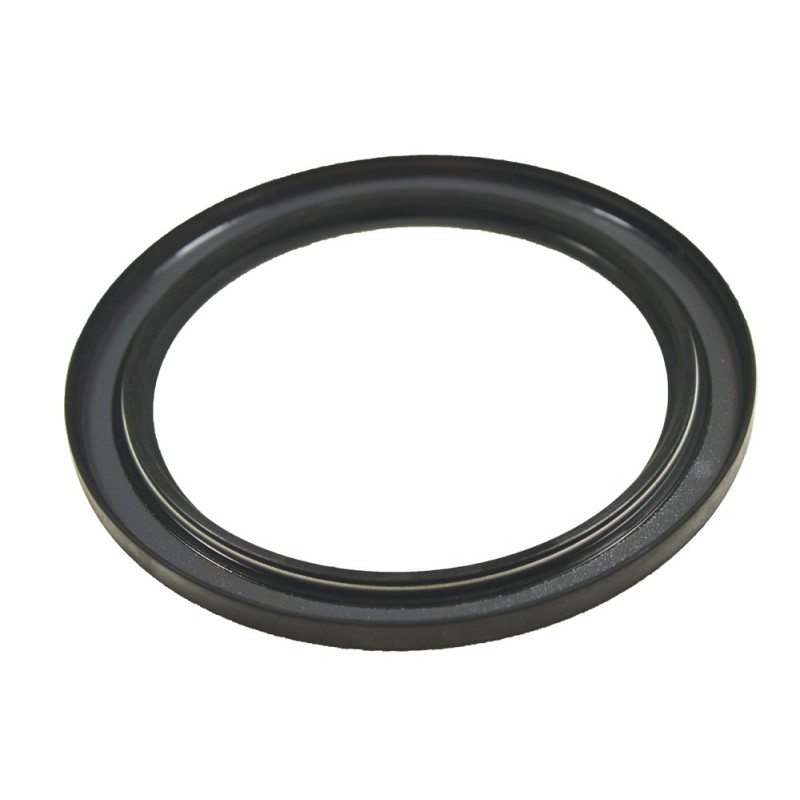 Chrome swivel ball oil seal - 9mm