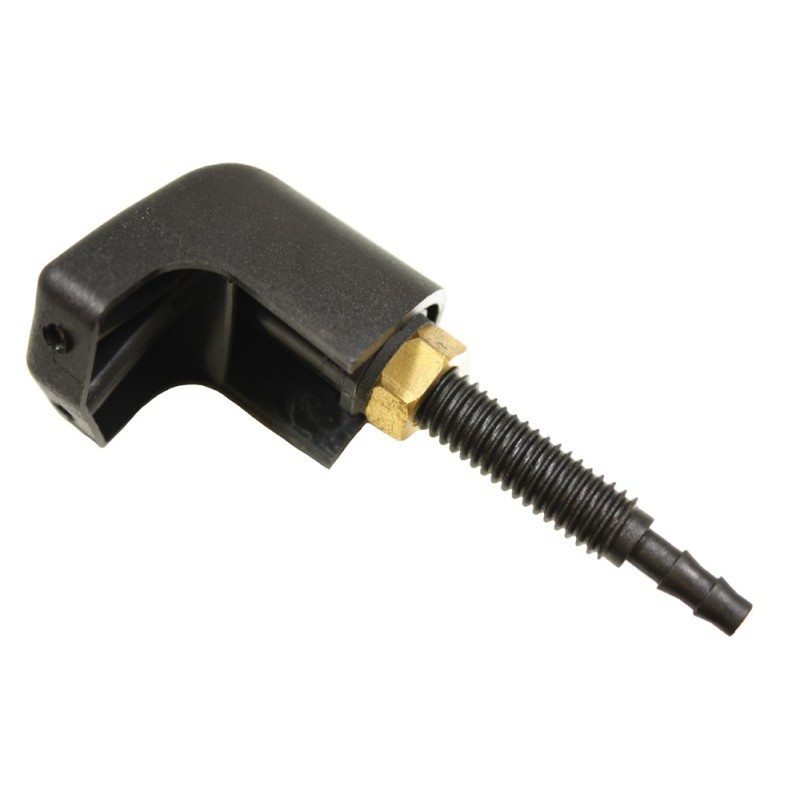 Gicleur lave vitre double