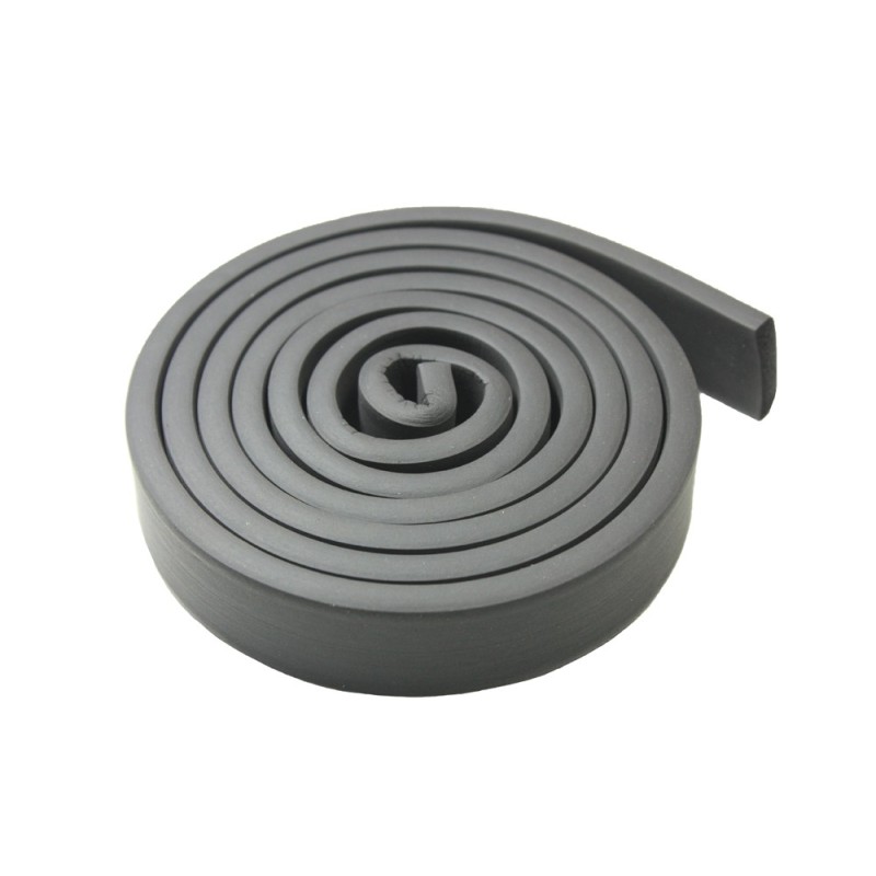 Caoutchouc pare-brise / hard top