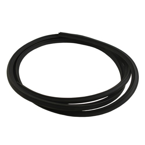 Clé joint de pare-brise inférieur