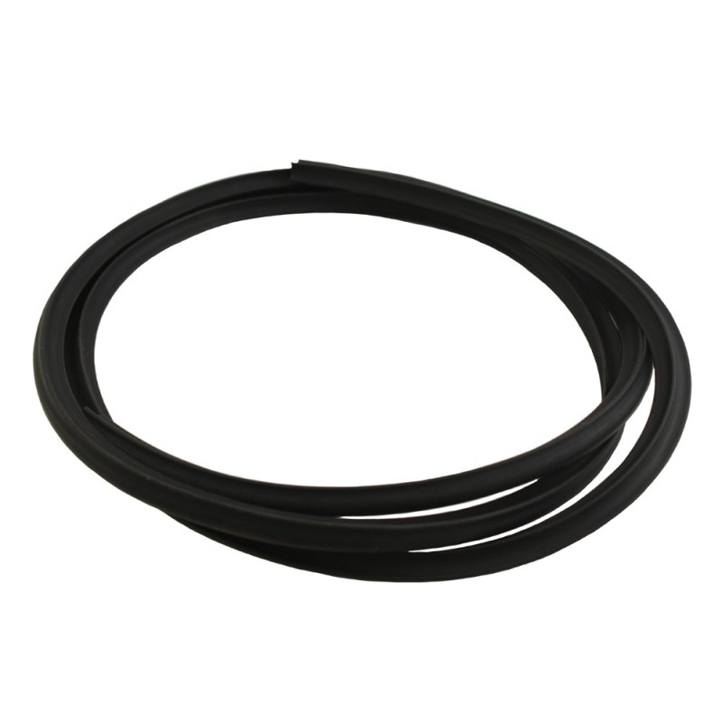 Clé joint de pare-brise inférieur