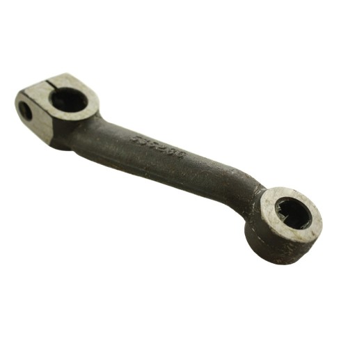 Levier de renvoi inférieur