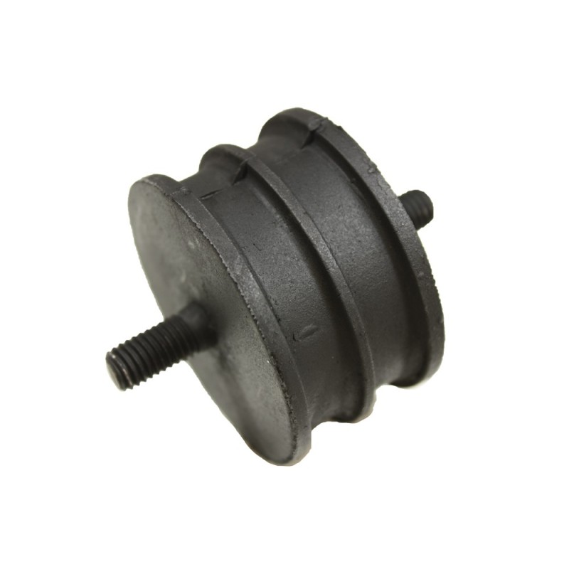 Mounting rubber petrol engine