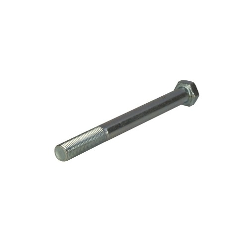 Vis fixation pare-choc