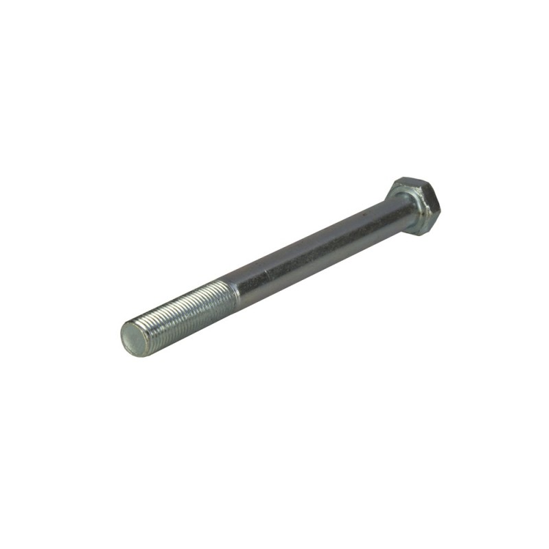 Vis fixation pare-choc