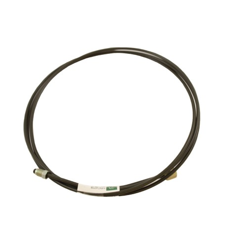 Tuyau de frein central - à partir de juillet 1980