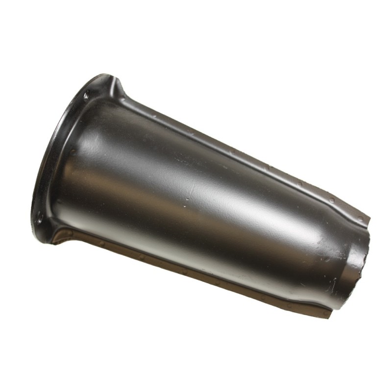 Chapelle amortisseur avant