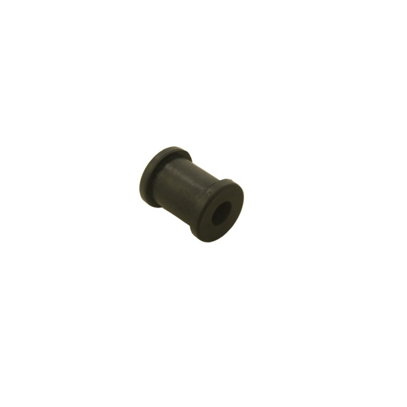 Brake and fuel pipe fixing rubber