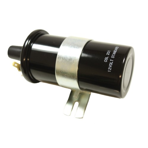 Bobine d'allumage moteurs 4 et 6 cylindres