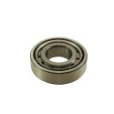Rear lay shaft bearing
