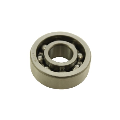 Front lay shaft bearing