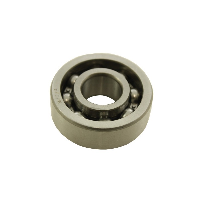 Front lay shaft bearing