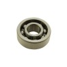 Front lay shaft bearing
