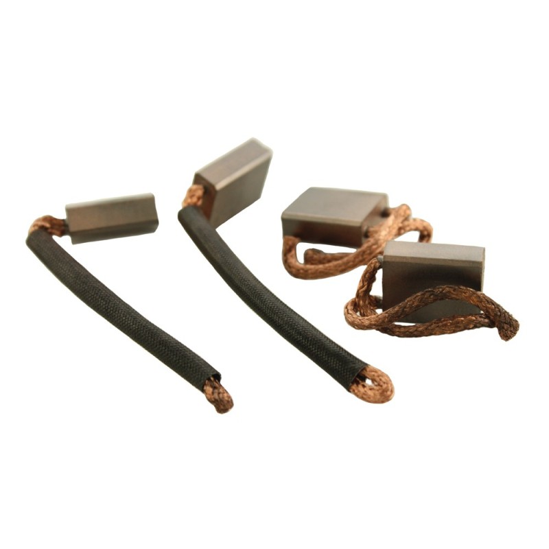 Balais moteur démarreur type M45