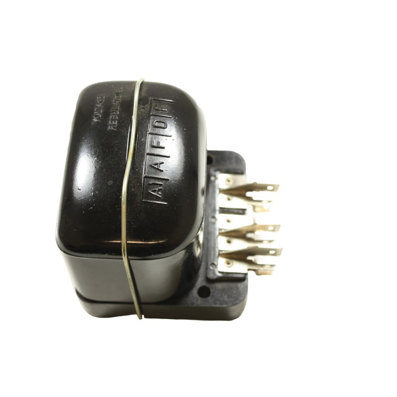 Régulateur de tension 1958-66