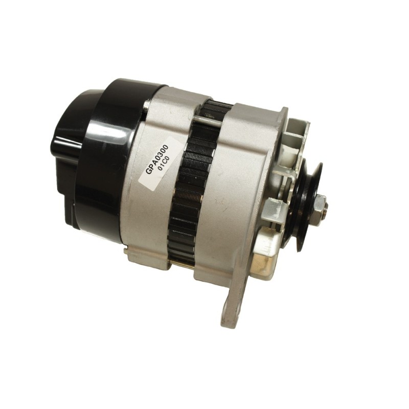 Alternateur 17ACR 12v