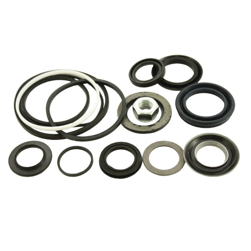 Repair kit power steering - 4 holes