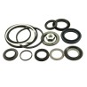 Repair kit power steering - 4 holes