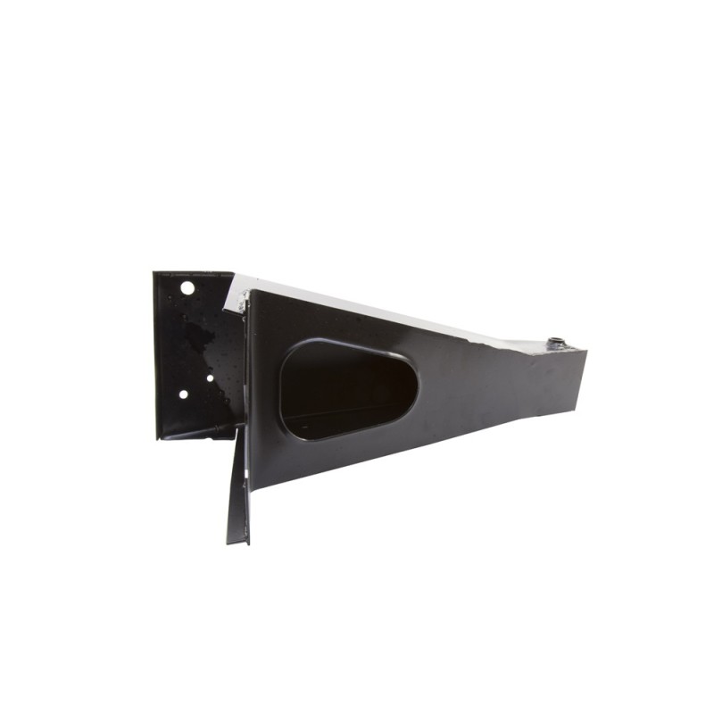 Outrigger bulkhead LH