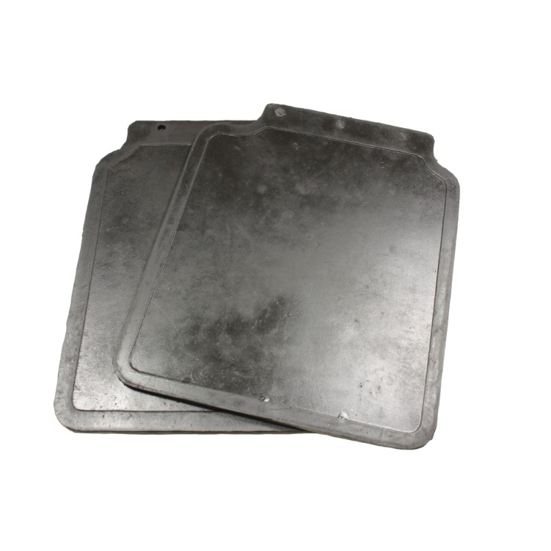 Bavettes arrière Disco 1