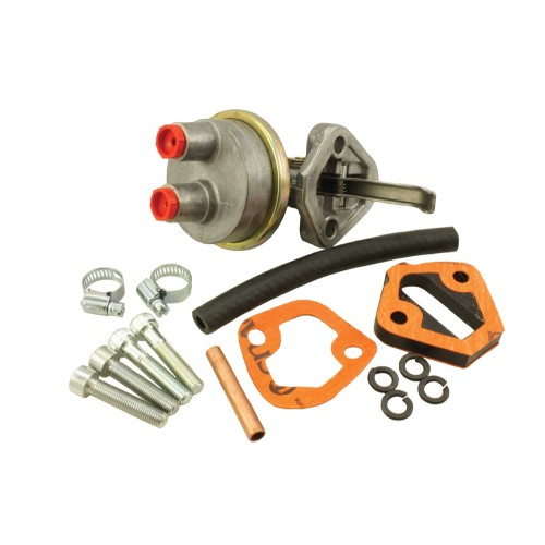 Pompe à diesel mécanique 200TDi