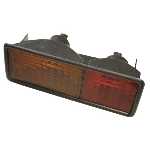 Phare inférieur arrière droit