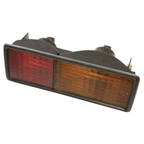 Phare inférieur arrière droit