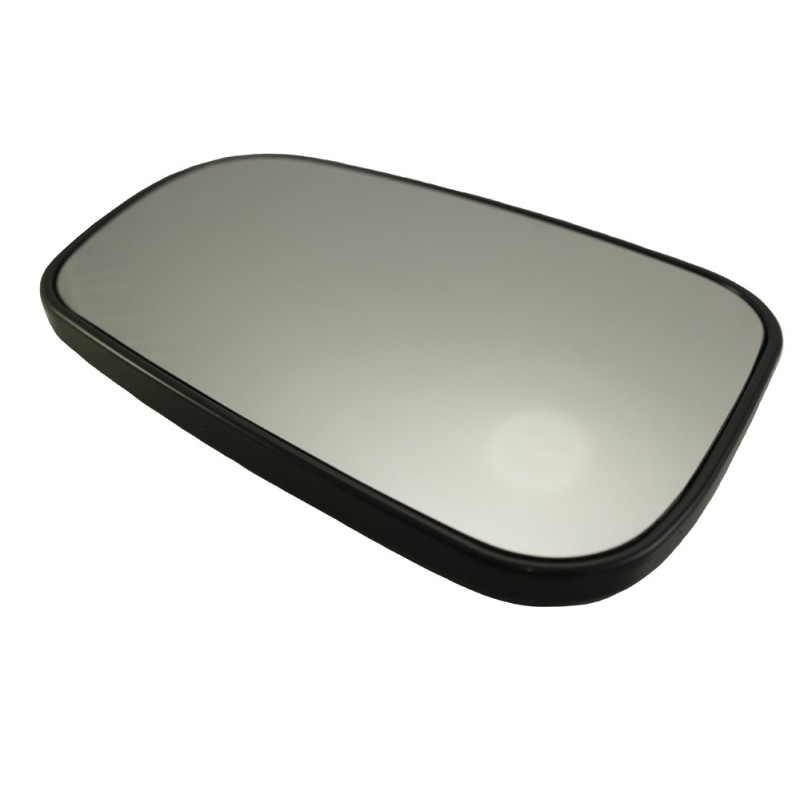Exterior electric mirror glass RH