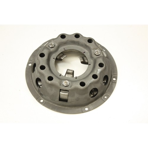 Mécanisme d'embrayage 9"