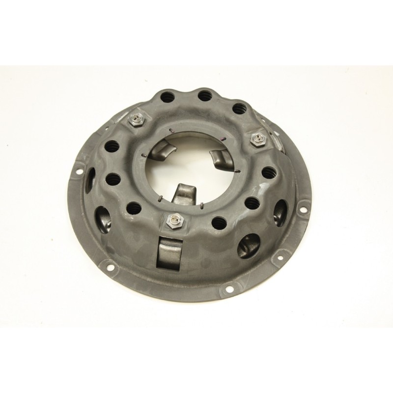 Mécanisme d'embrayage 9"