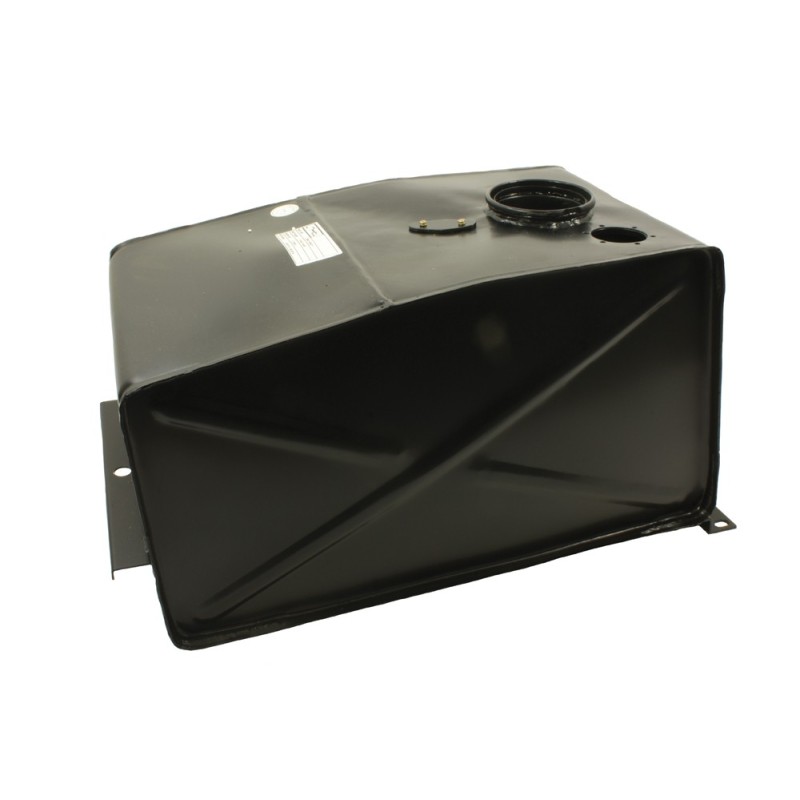 Réservoir militaire