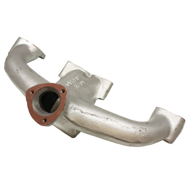 Collecteur échappement 2.25L essence