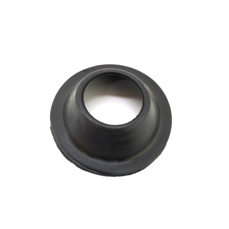 Gearbox lever rubber round