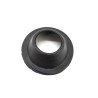 Gearbox lever rubber round