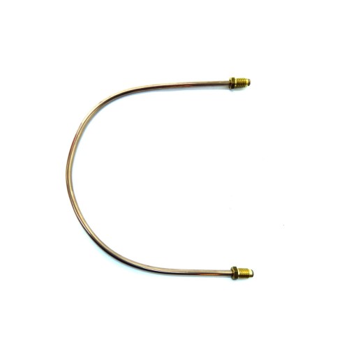 Tuyau de frein arrière droit